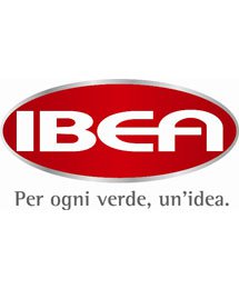 IBEA offre una gamma completa di macchine che comprende tosaerba per ogni esigenza