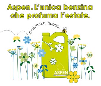 CAMPAGNA ASPEN