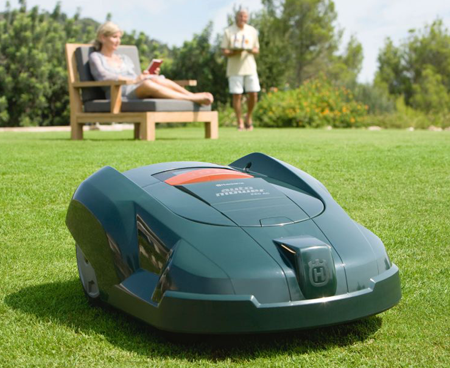 automower husqvarna