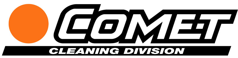 comet cleaning division