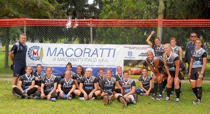 Fiorini Forlì Softball