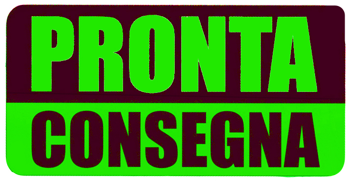 pronta consegna verde
