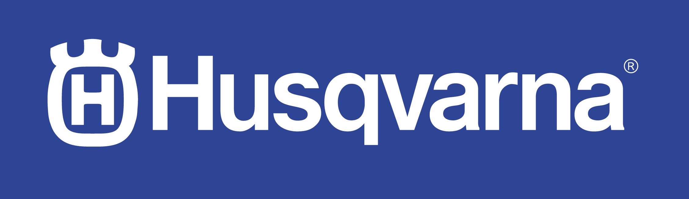 logo husqvarna