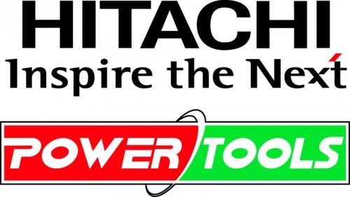 logo hitachi