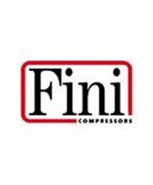 Fini Compressori produce e commercializza in tutto il mondo compressori d'aria