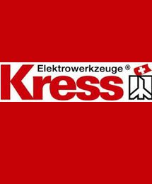 Compagnia tedesca KRESS-ELEKTRIK specializzata nella costruzione di elettroutensili professionali.