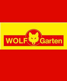 Wolf Garten Tutto per la cura del prato.