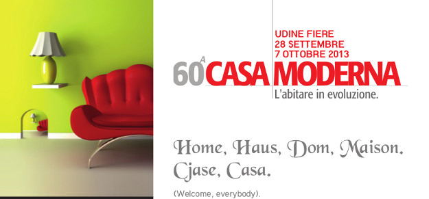Casa Moderna 2013