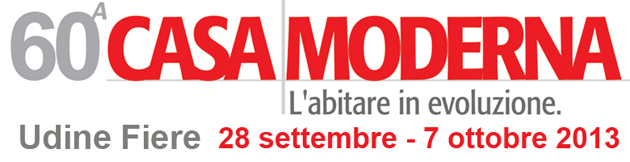 Date casa moderna 2013