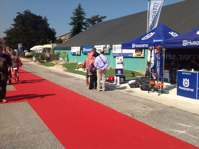 casa moderna 2014 stand macoratti