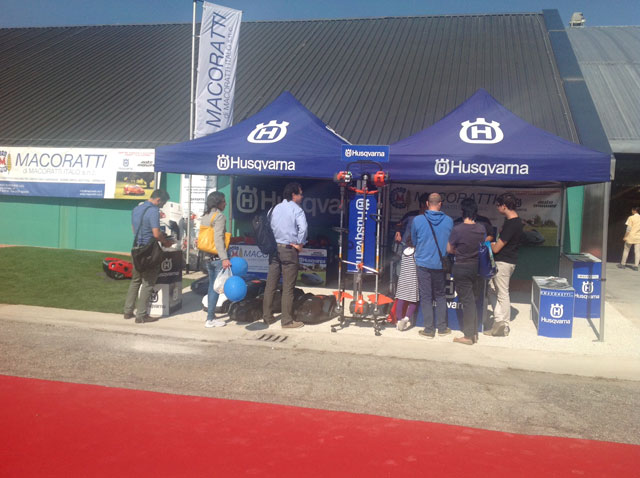casa moderna 2014 stand macoratti