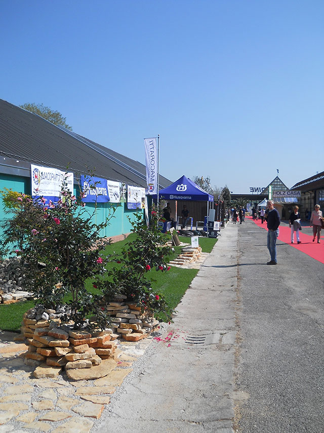 casa moderna 2014 stand macoratti