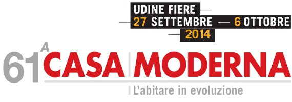 Casa Moderna 2014