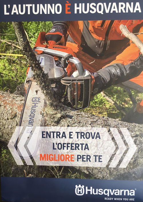 ridotta autunno hva sito