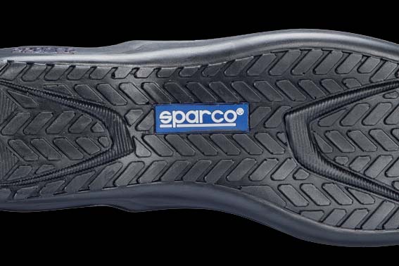 sparco teamwork design